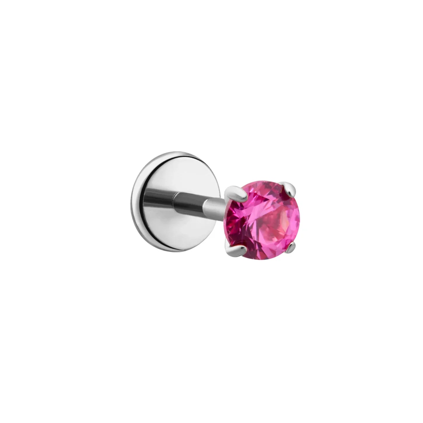 Daiquiri Flat Back Stud