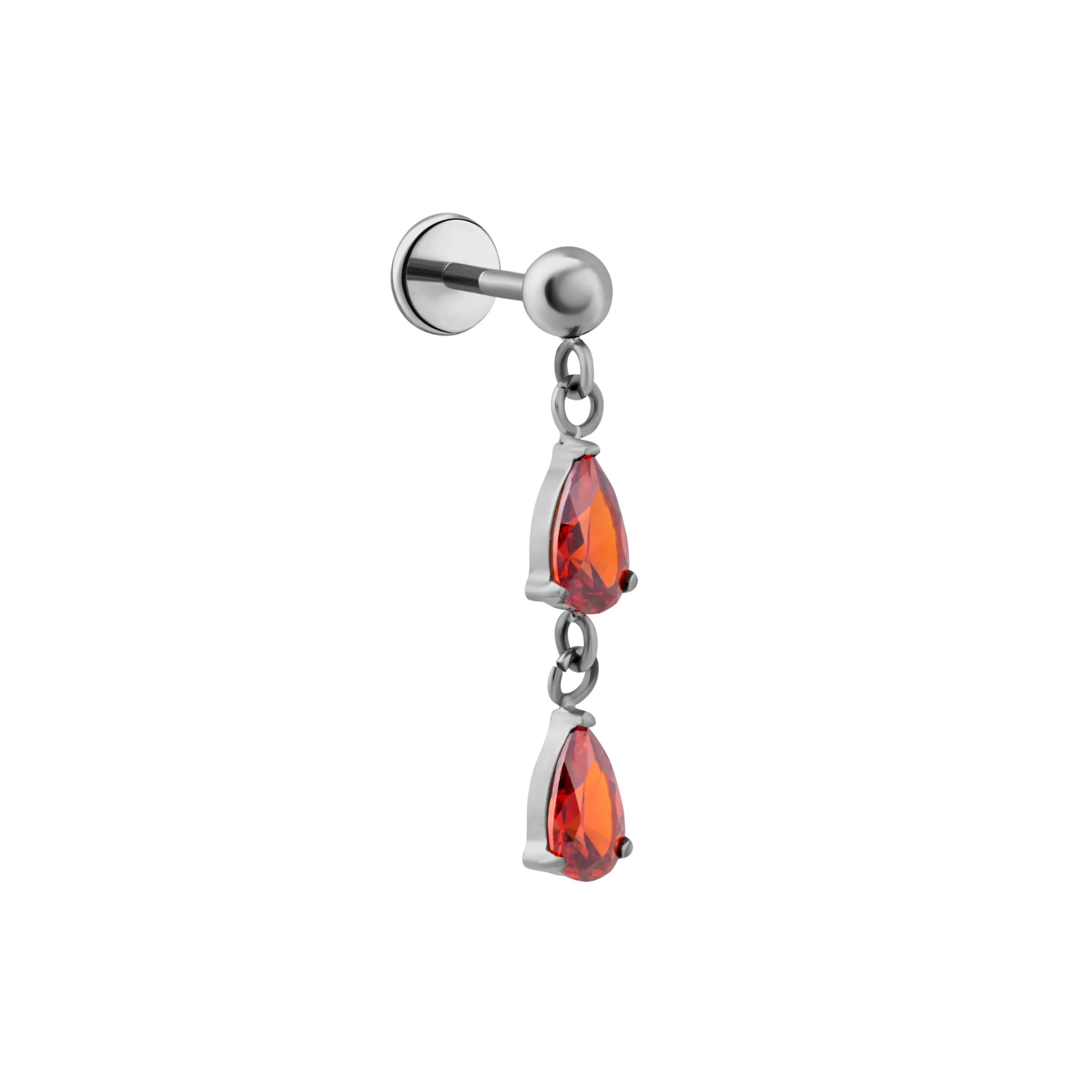 Sangre Flat Back Stud