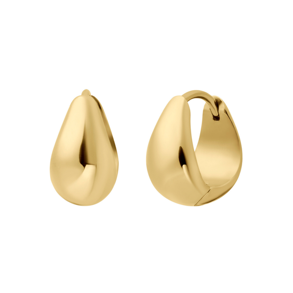 Droplet Hoops