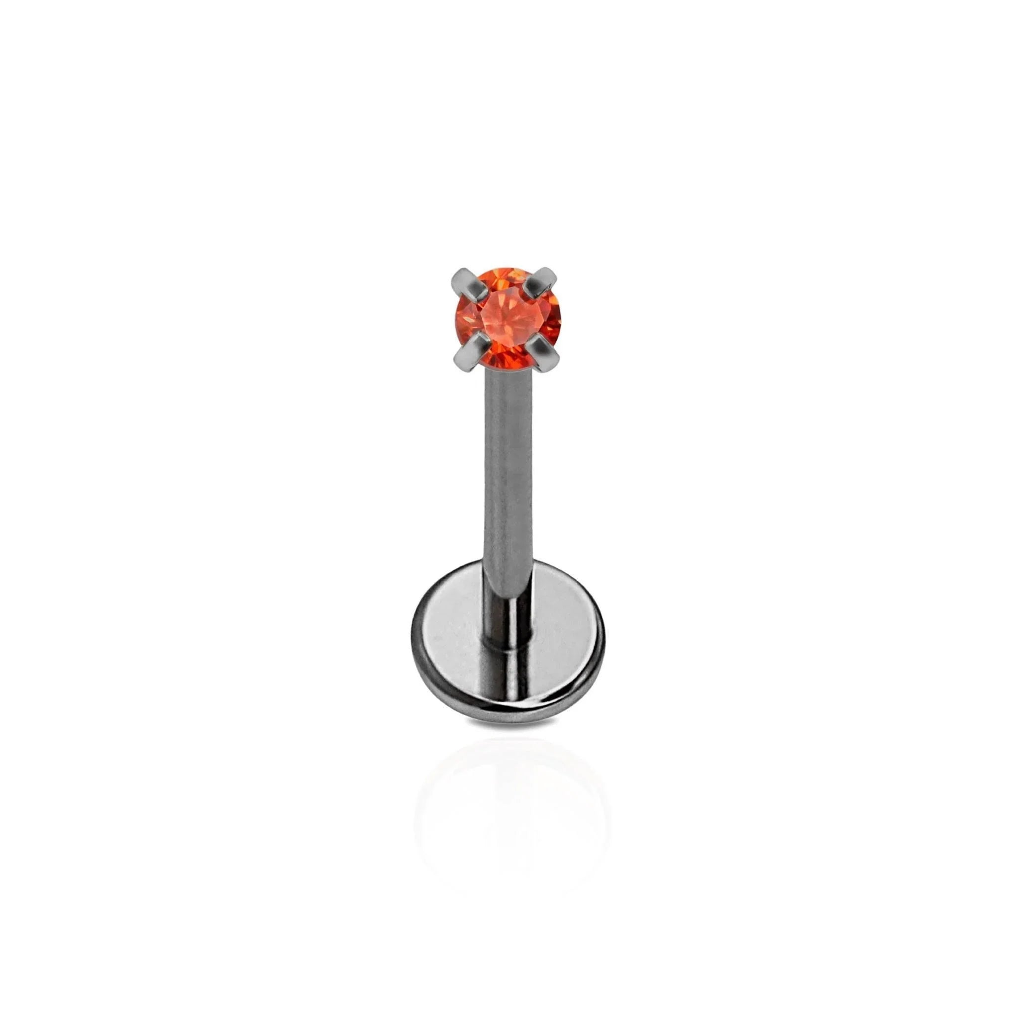 Mai Tai Micro Flat Back Stud