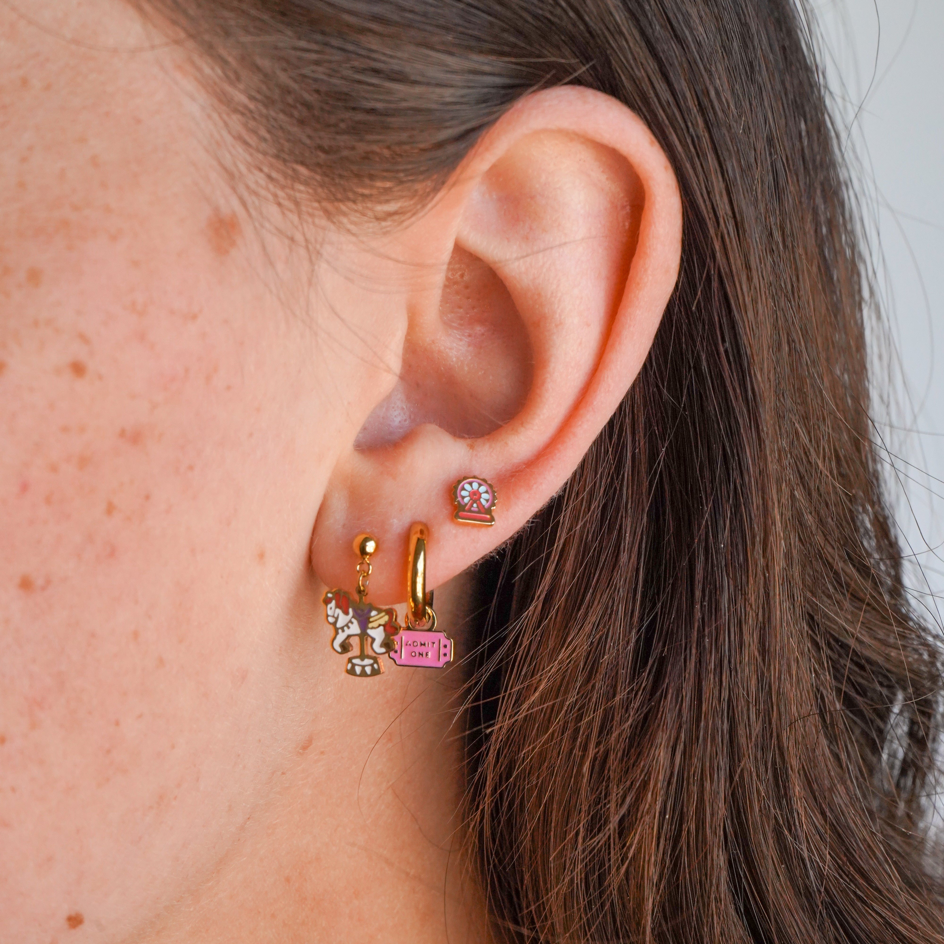 Am I Allergic to My Earrings? What Women Need To Know About Jewelry