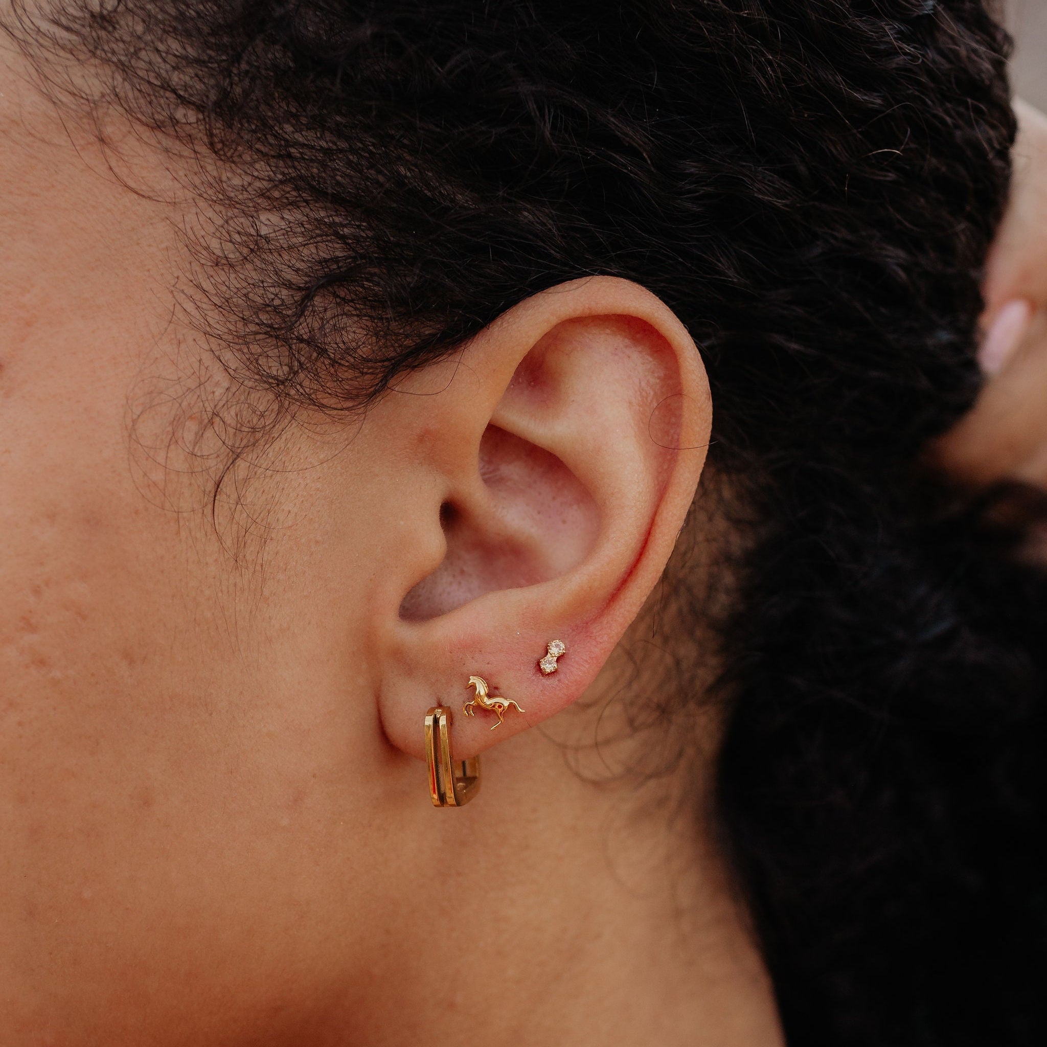 Is Rose Gold Hypoallergenic