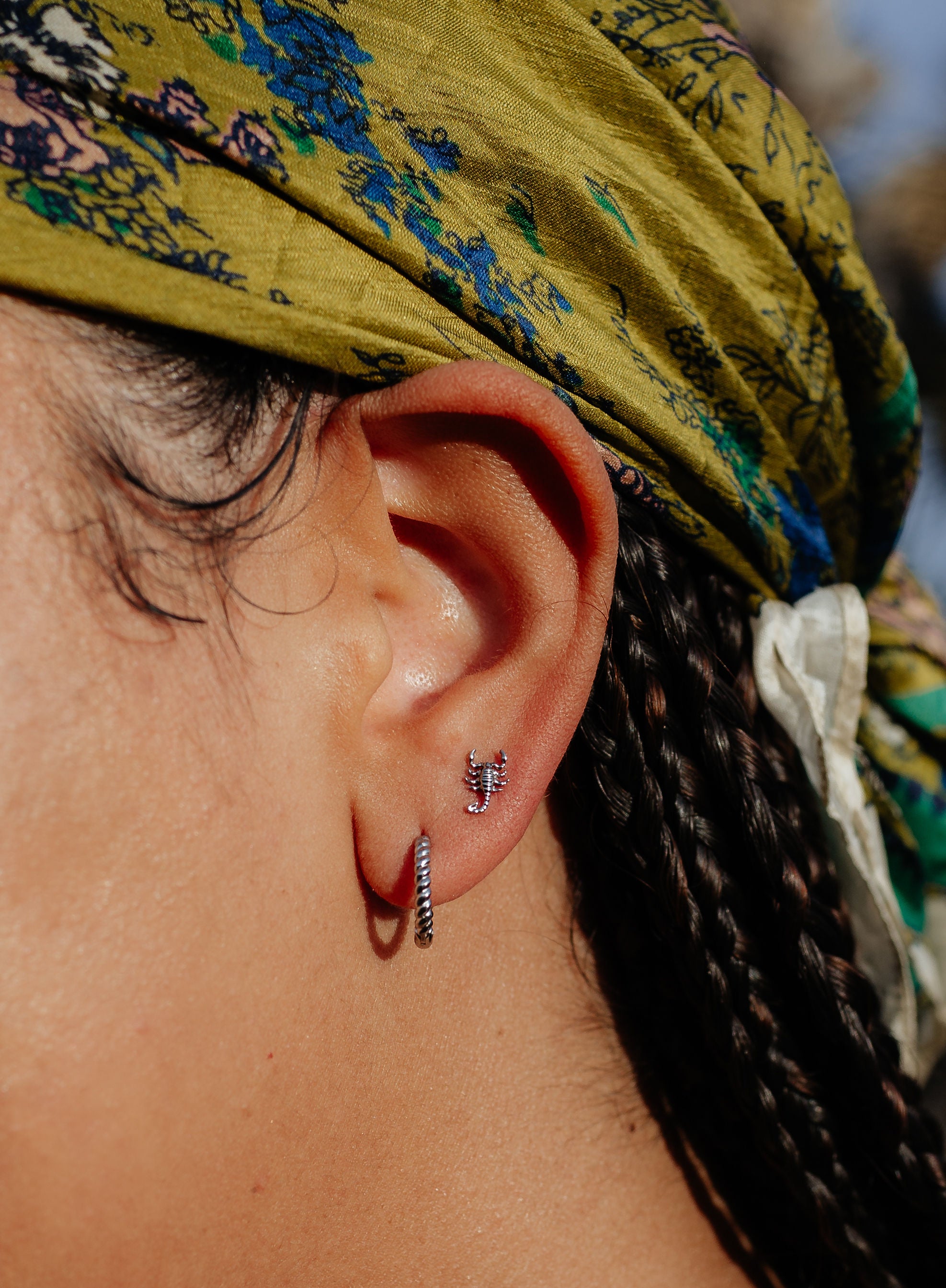 How Long to Wait To Change Earrings After Piercing - Cords Club
