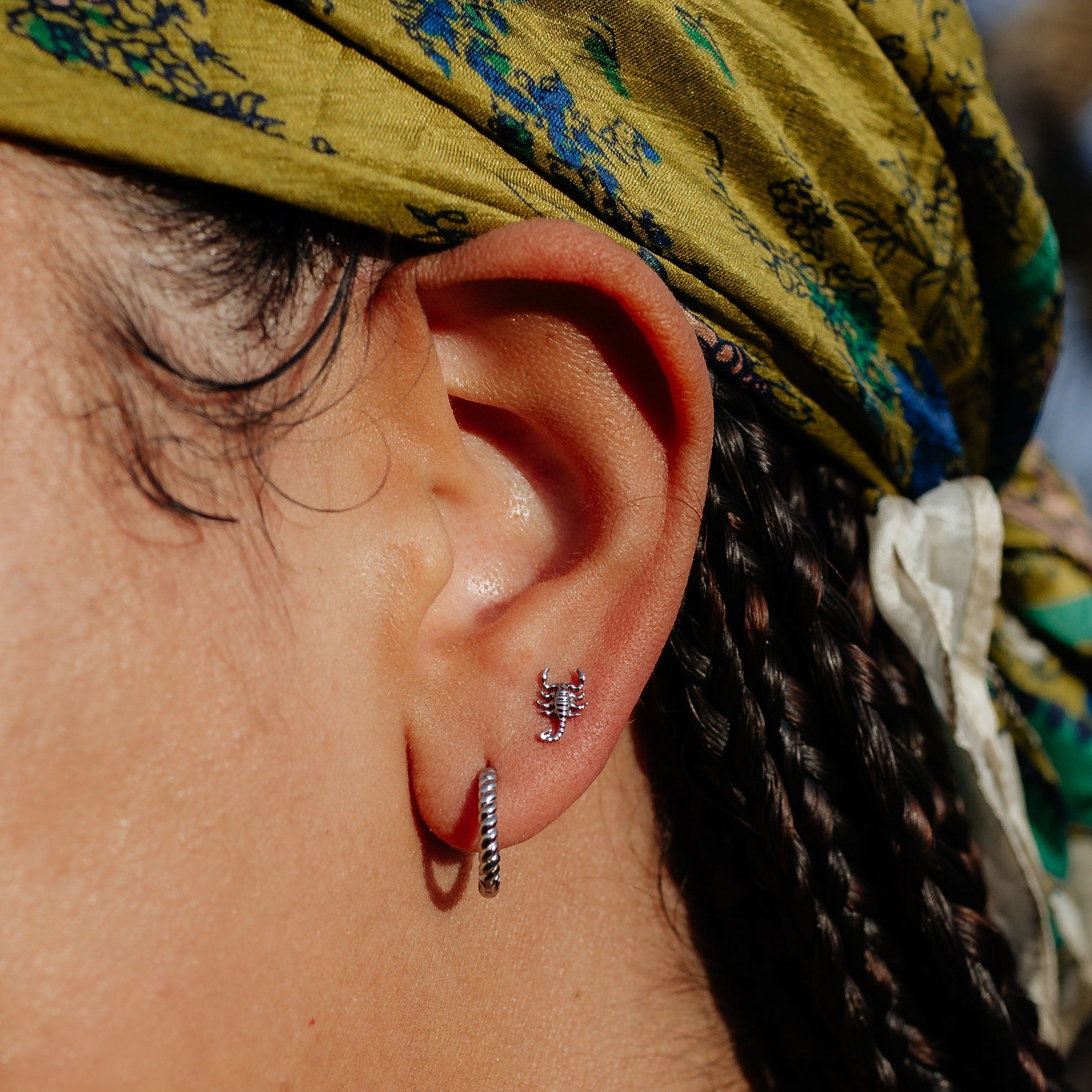 How Long to Wait To Change Earrings After Piercing