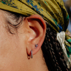 How Long to Wait To Change Earrings After Piercing