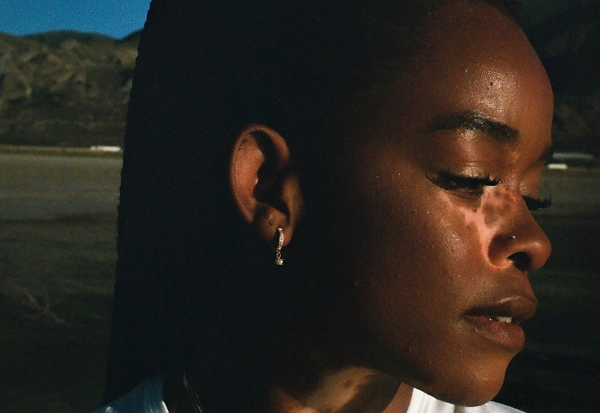 Nose Rings & Hypoallergenic Nose Jewelry