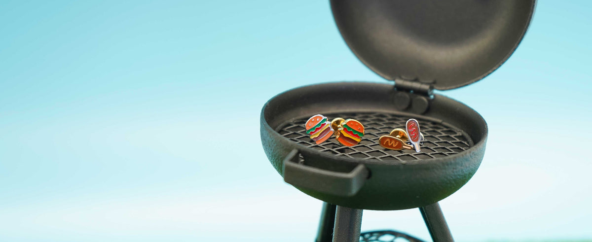 Backyard BBQ