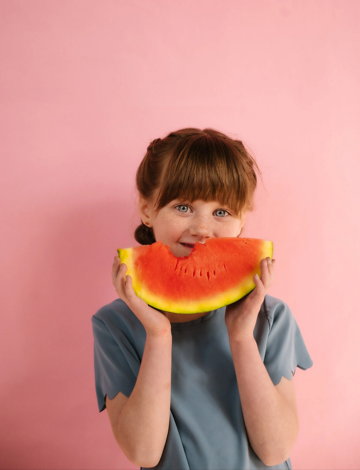 Cutie Fruity Enamel Collection