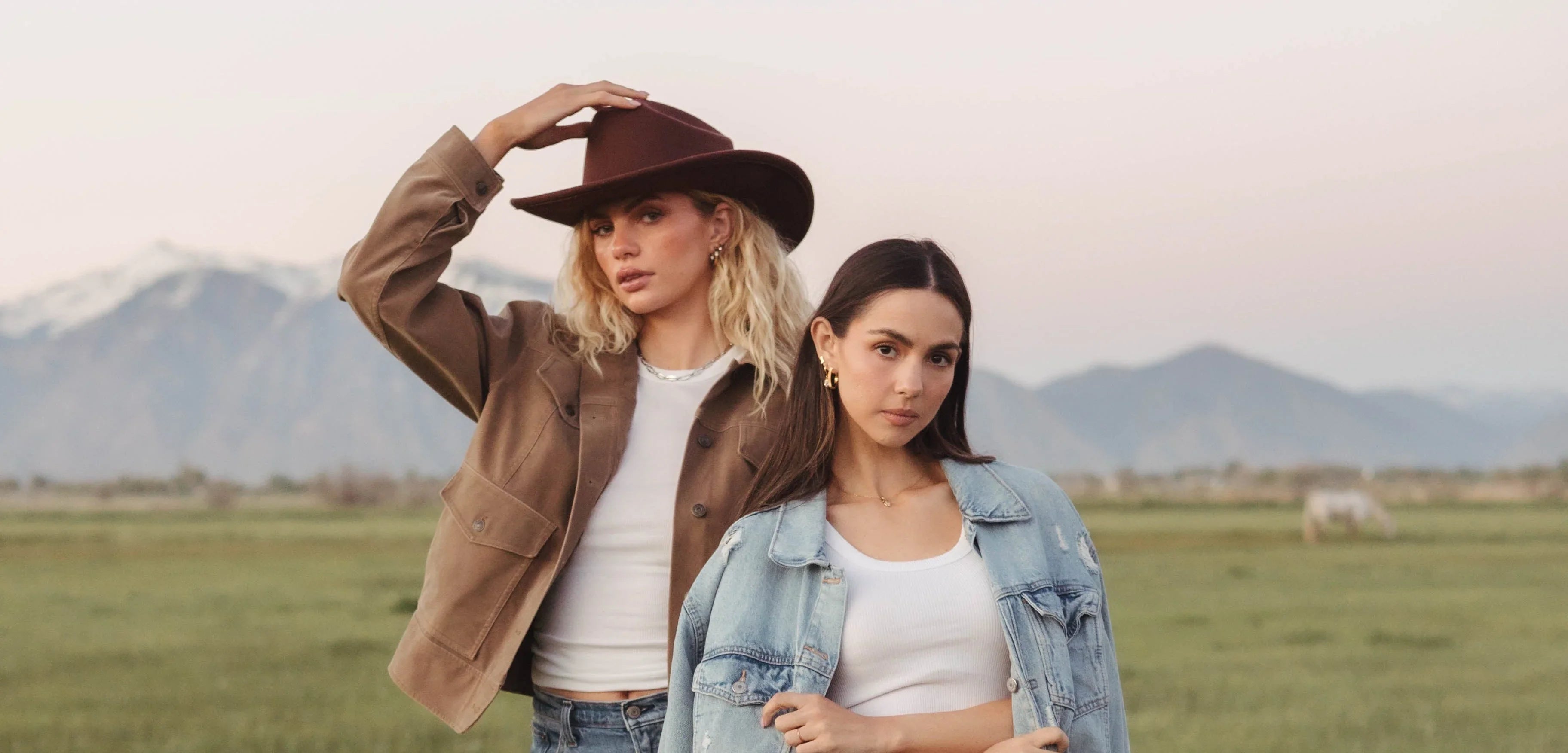 Cords Club Western Collection – Cords Club