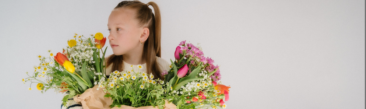 Cutie Garden Collection