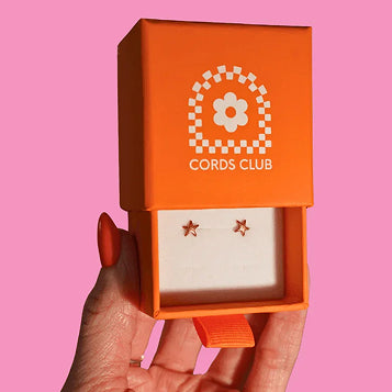Studs of the Month Subscription Gift