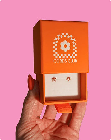 Studs of the Month Subscription Gift