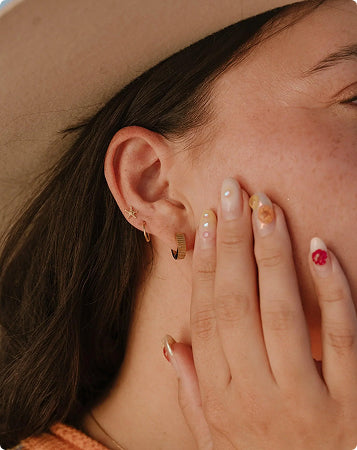 Studs of the Month Subscription Gift