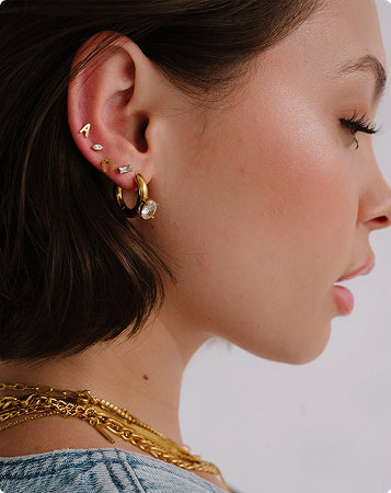 Studs of the Month Subscription Gift