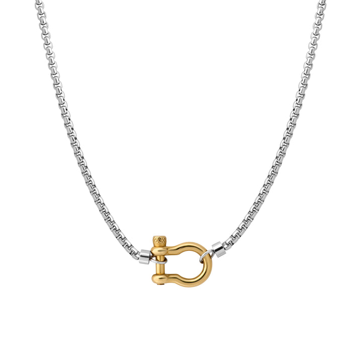 Junk Drawer Necklace