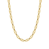 Sundown Link Necklace