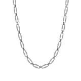 Sundown Link Necklace