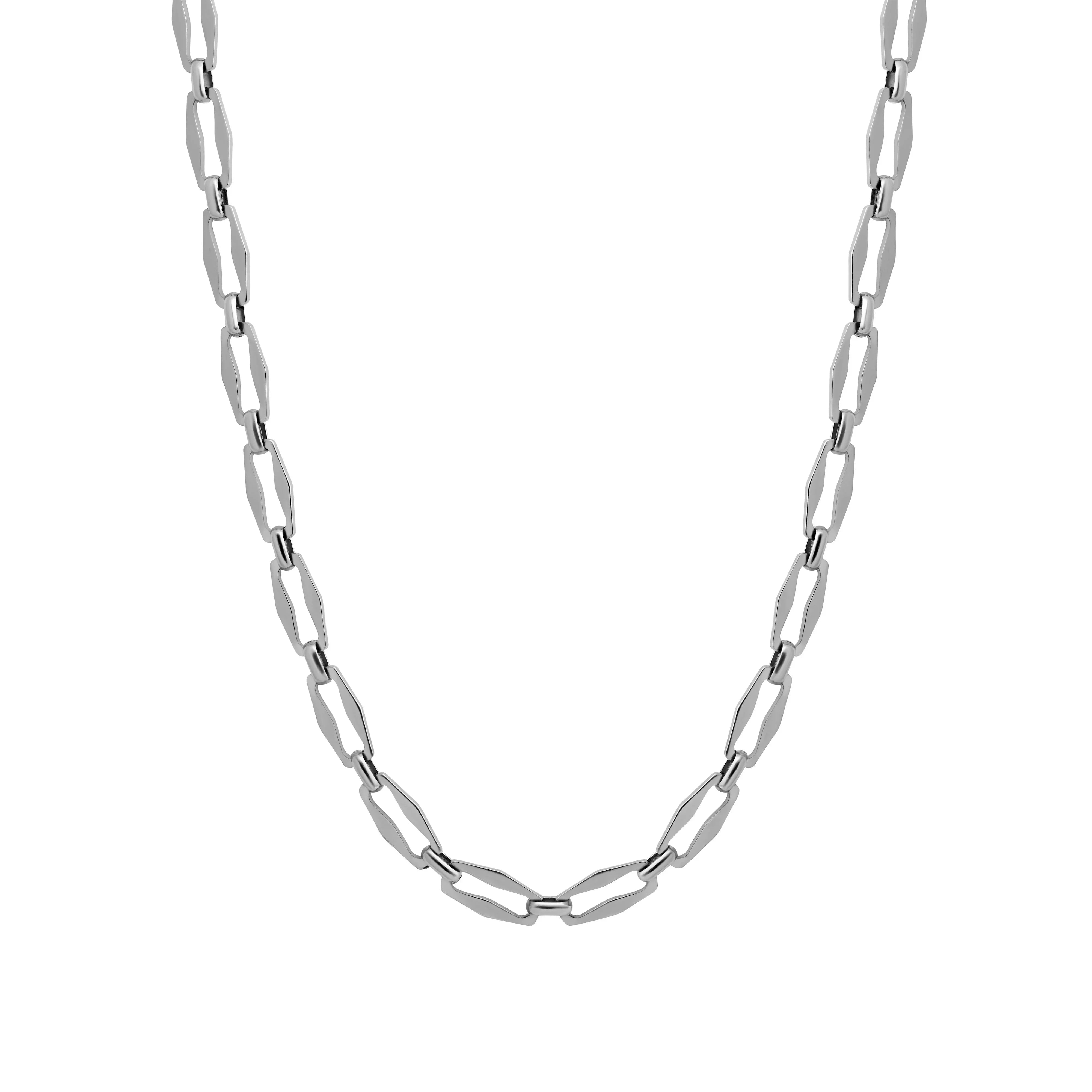 Sundown Link Necklace