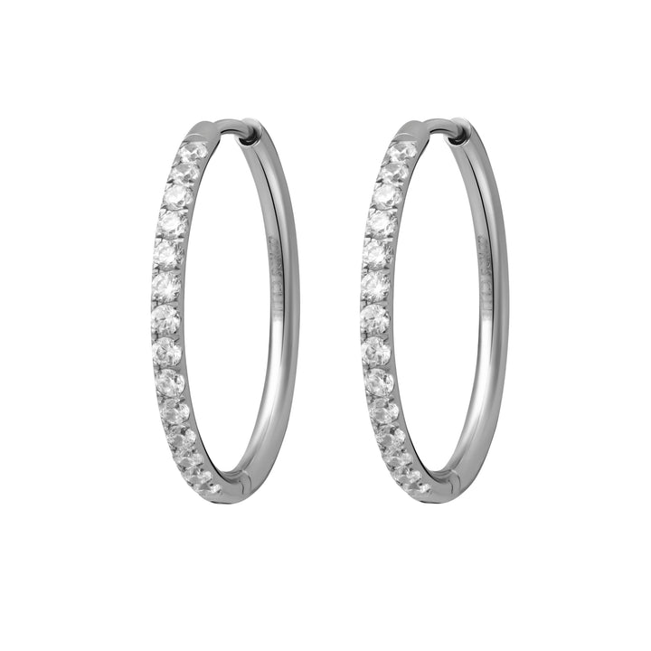 Celestial Hoops