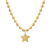Bauble Necklace