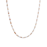 Golden Hour Choker Necklace