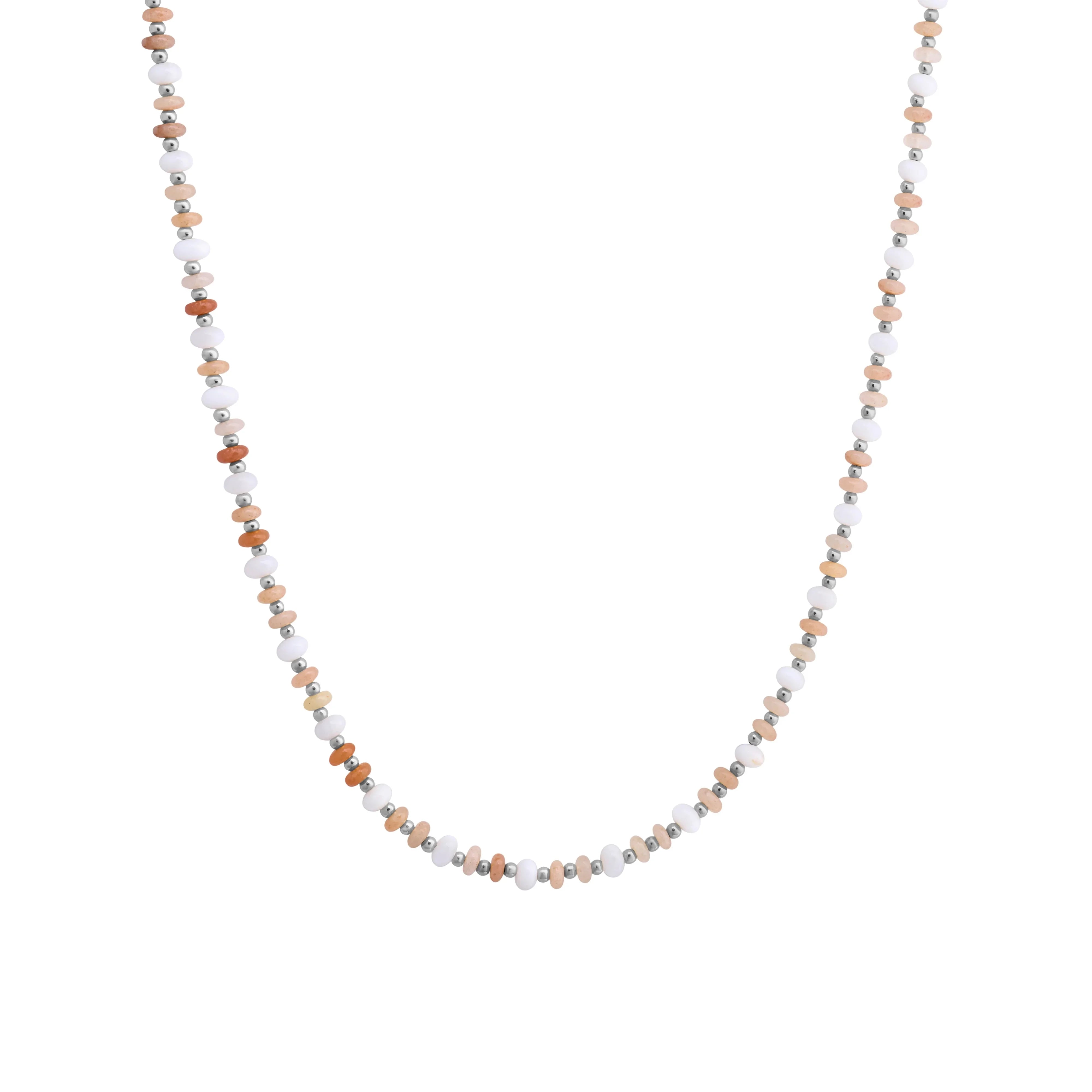 Golden Hour Choker Necklace