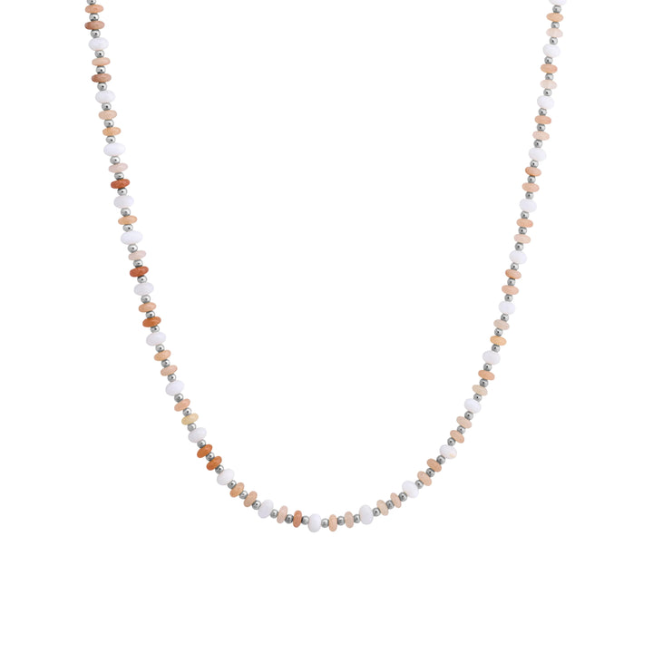 Golden Hour Choker Necklace