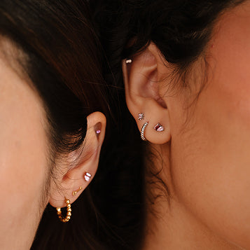 Studs of the Month Subscription Gift