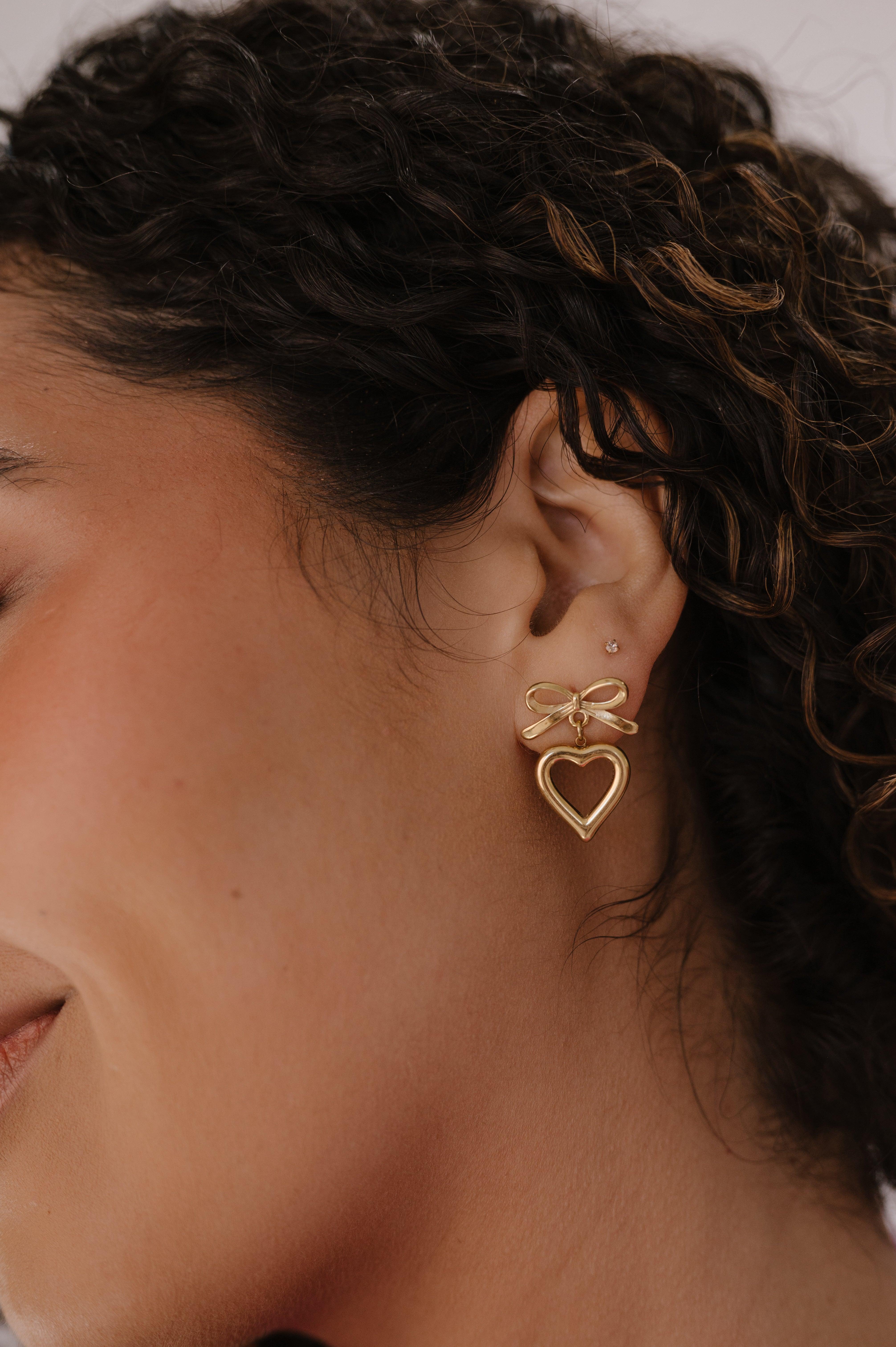 Micro Birthstone Flat Back Stud