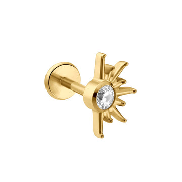 The Ultimate Guide to Ear Piercings: Piercing 101 with Cords Club