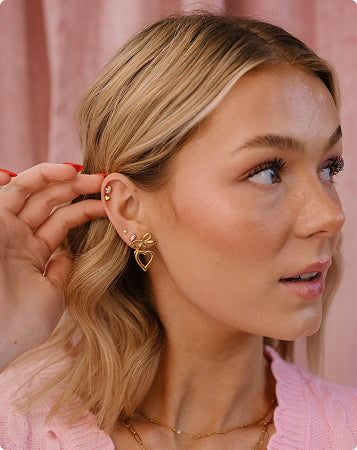 Studs of the Month Subscription Gift