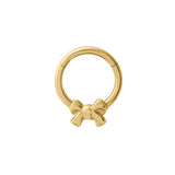 Bow Daith Hoop