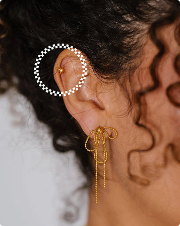 Studs of the Month Subscription Gift