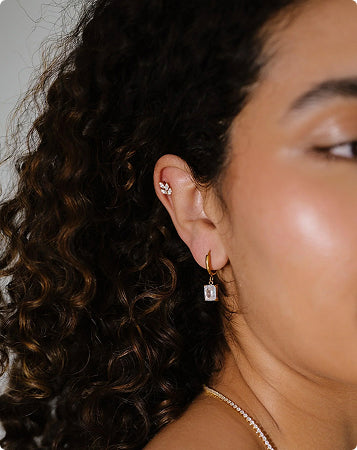 Studs of the Month Subscription Gift