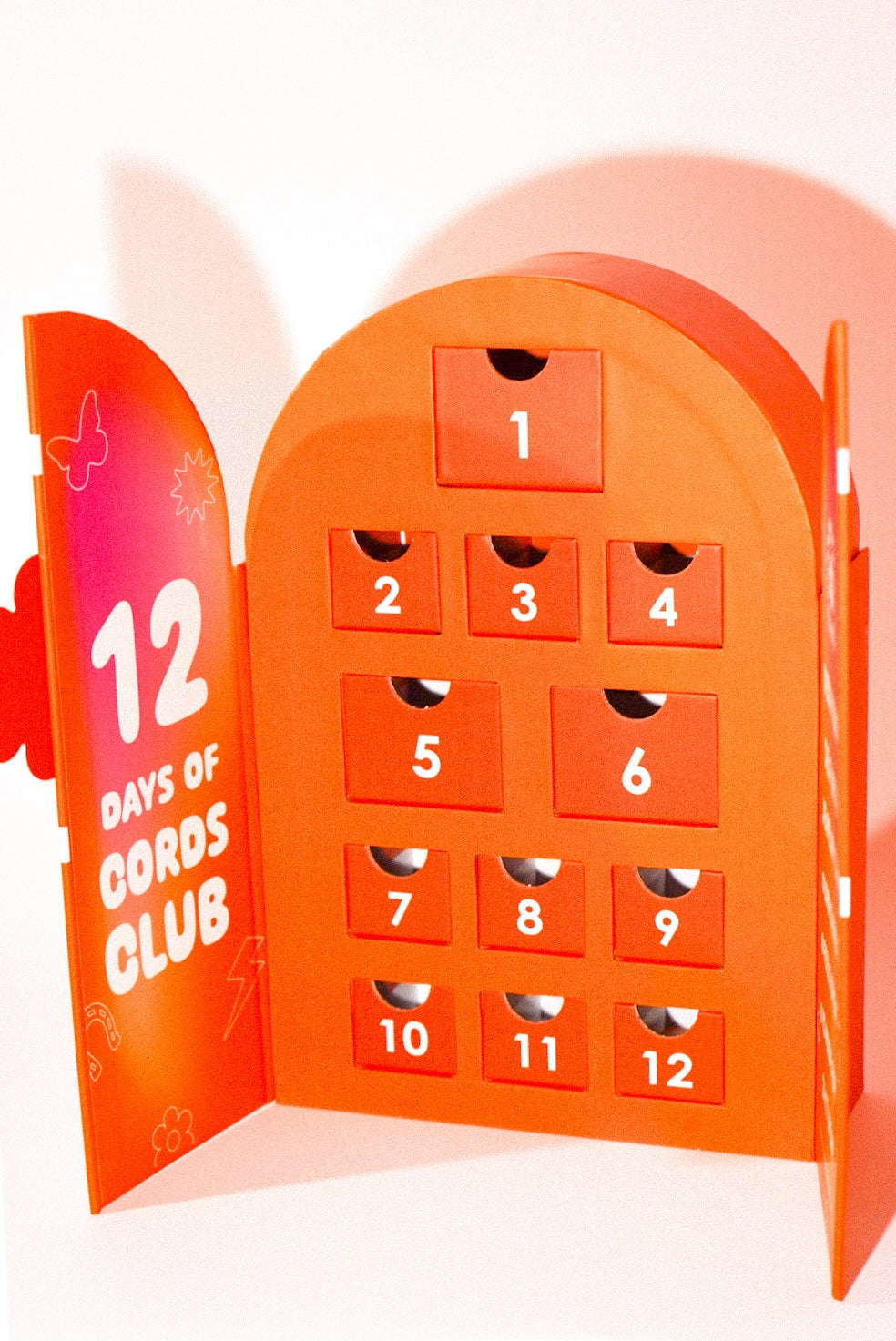 Holiday Advent Calendar