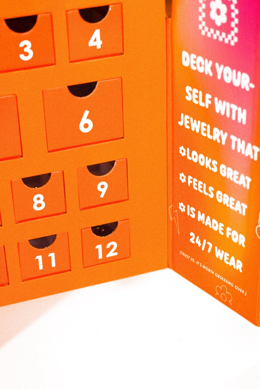 Holiday Advent Calendar