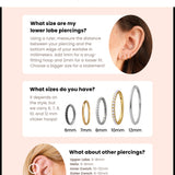 Clicker Hoop (Choose a Size)