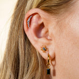 Esme Hoops - Onyx
