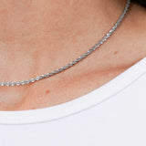 Caviar Strand Necklace