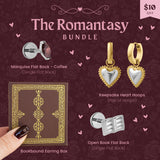 The Romantasy Bundle