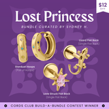 Lost Princess Bundle