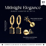 Midnight Elegance Bundle