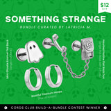 Something Strange Bundle
