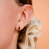 Hexagon Hoops