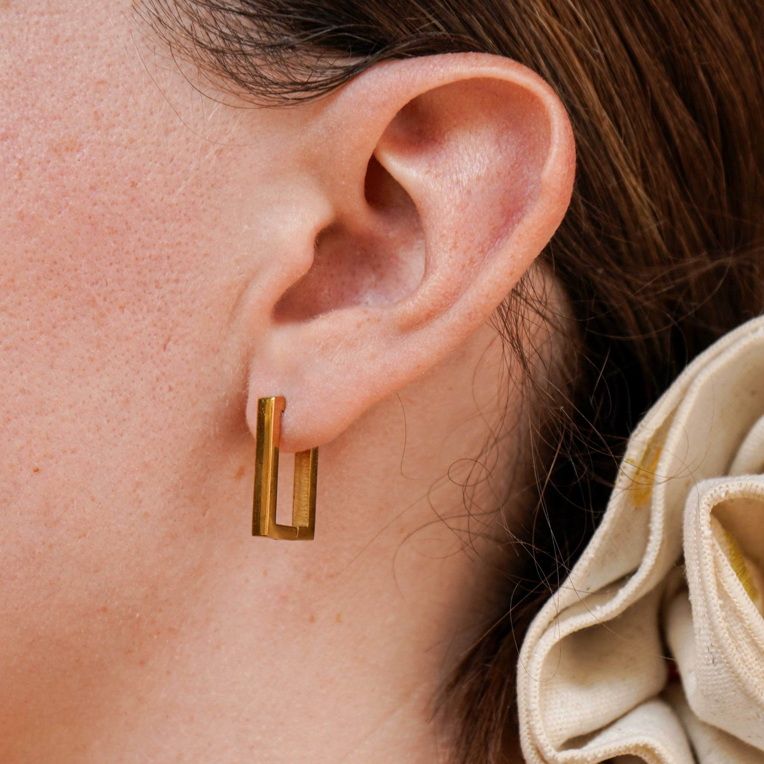 Rectangle Hoops