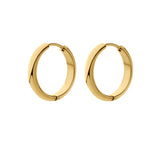 Basic Witch Hoops