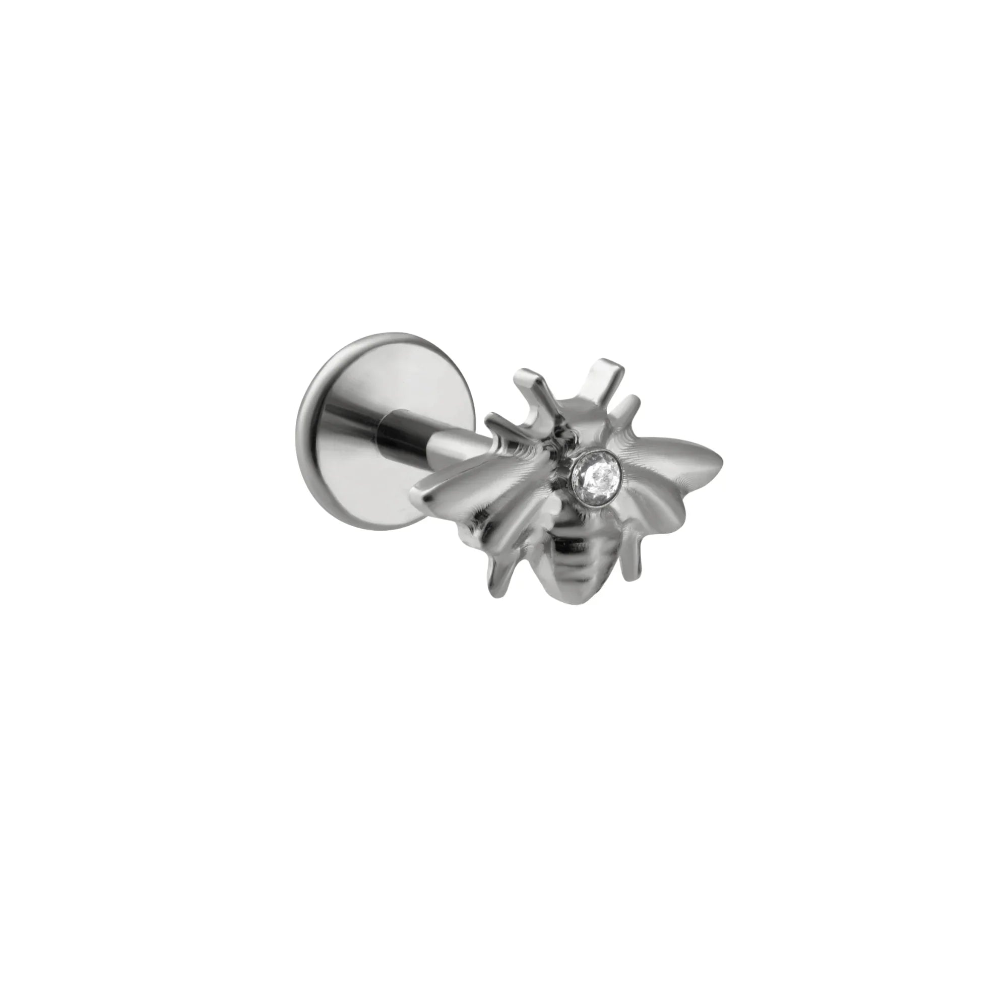 Honeybee Flat Back Stud
