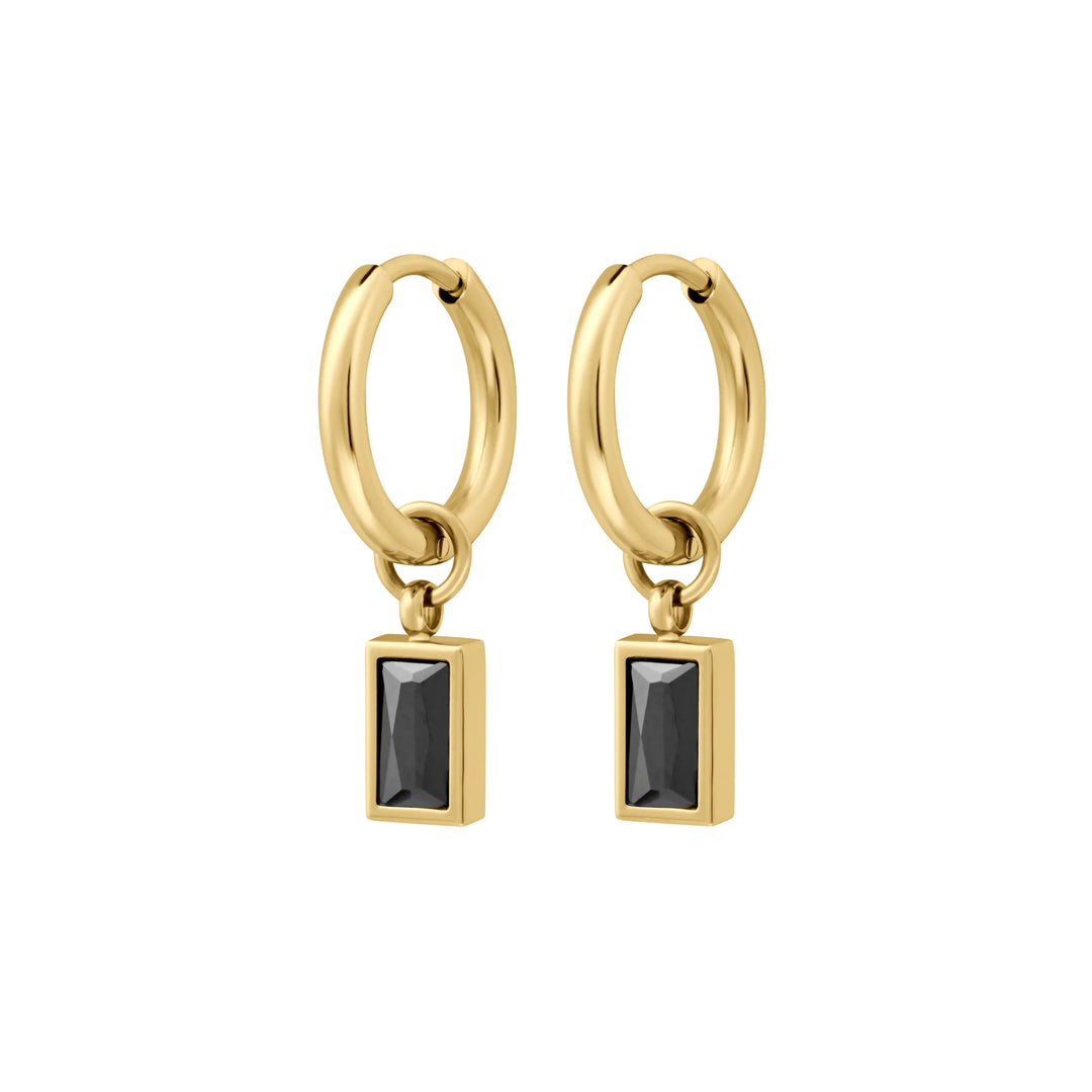Esme Hoops - Onyx