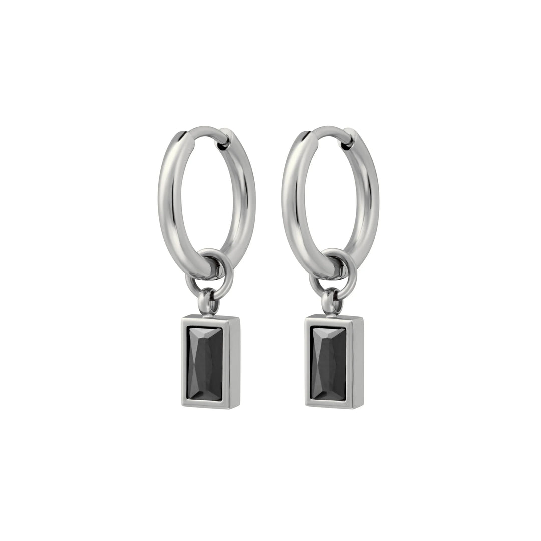 Esme Hoops - Onyx