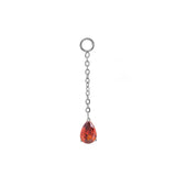Bloodline Hoop Charm